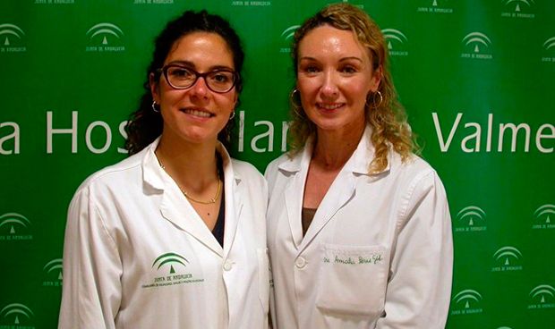 Dos dermatólogas de Valme, premiadas por su trabajo en tumores cutáneos