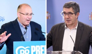 Dos diputados con pasado sanitario, portavoces de PP y PSOE en el Congreso