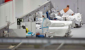  El INE ha actualizado la Estadística de Defunciones según la Causa de Muerte.