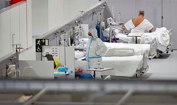  El INE ha actualizado la Estadística de Defunciones según la Causa de Muerte.