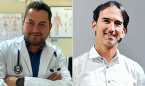 Dos especialidades MIR luchan por sobrevivir en 10 años: "Es insostenible"