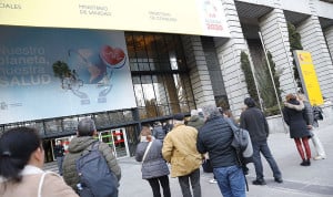 Sanidad anuncia exámenes para homologar títulos de médicos especialistas extracomunitarios