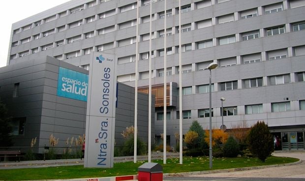 Dos facultades de Medicina, en conflicto por formar en el Hospital de Ávila