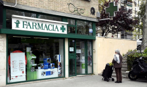 Dos farmacias acaban en los tribunales por los 250 metros que las separan