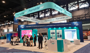 Presencia de Pharmamar en ASCO 2024.