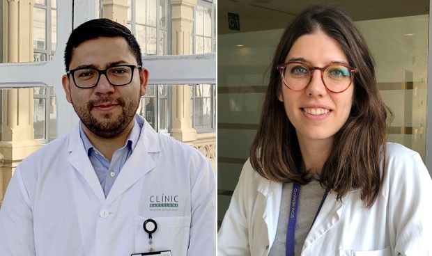 Dos hematólogos españoles obtienen becas para una estancia en EEUU