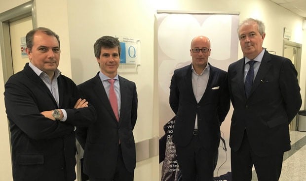 Dos hospitales de GenesisCare reciben la Acreditación QH del IDIS