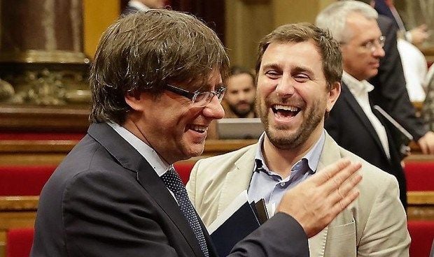 Dos leyes catalanas impiden que los ambulatorios sean colegio electoral
