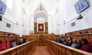 Dos leyes sanitarias y otra a medias en el X mandato de Castilla-La Mancha