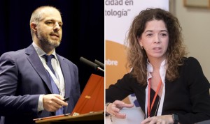 Dos médicos españoles, altos representantes de la Hematología europea
