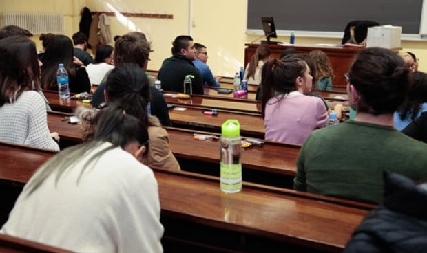 Dos meses para el MIR 2026: "Hay que entender que solo es un examen"