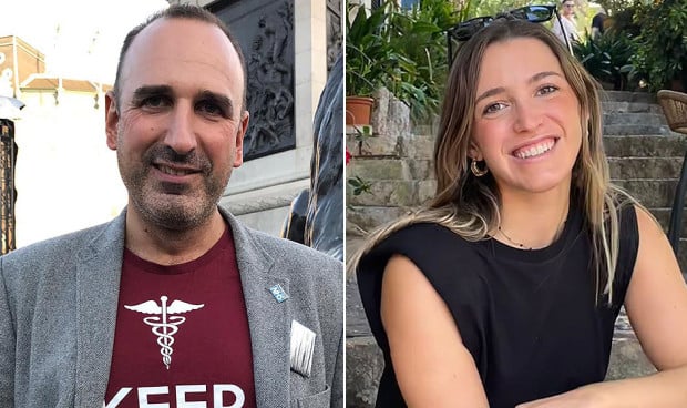 Dos miradas de la Enfermería española: rigidez del SNS o la ágil Inglaterra