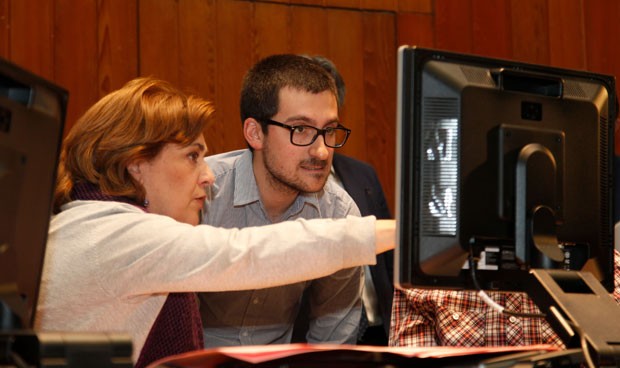 Dos nuevas especialidades MIR agotan sus plazas durante el octavo día