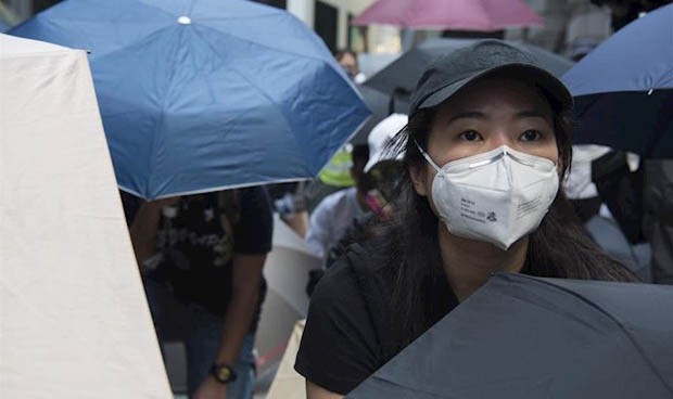 Dos nuevas muertes por el brote de coronavirus chino, que suma 6 víctimas