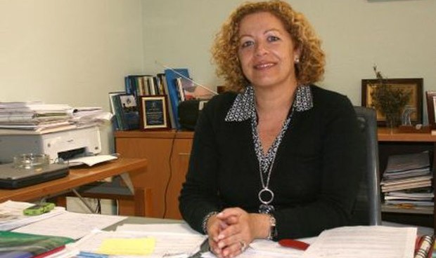 Dos nuevos directores para las áreas de Salud de Fuerteventura y La Palma