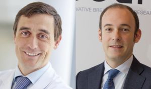Dos oncólogos españoles entran en la ejecutiva del BIG