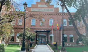 Dos 'primeras espadas' de Farmacia Hospitalaria optan a jefa del Niño Jesús