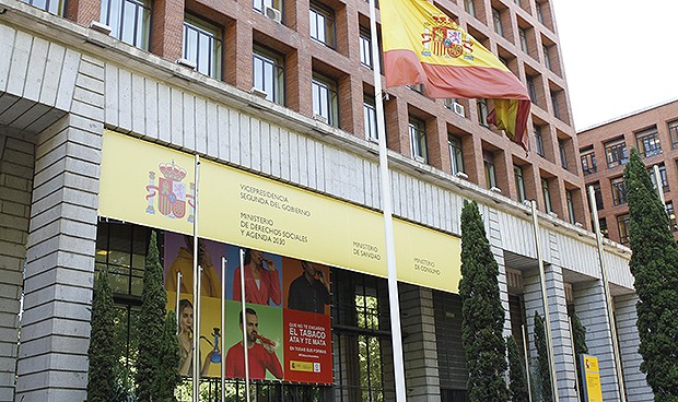 Dos proyectos de Sanidad con distintas velocidades