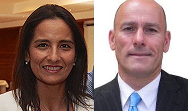 Dos reconocidos 'ex' de Novartis reorientan su carrera