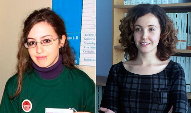 Dos 'repetidoras' consiguen las mejores notas del EIR 2017