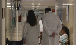 Dos sanitarios, acuchillados durante una asistencia a domicilio