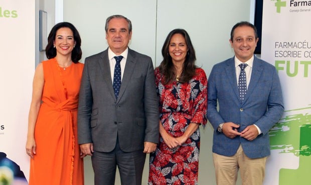 Dos temas coparán la Asamblea General de los farmacéuticos