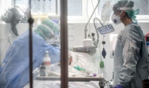 Dos tercios de casos Ómicron se detectan por 'sorpresa' en el hospital