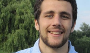 Pascal Geldsetzer, investigador del estudio sobre la vacuna del herpes zóster y la demencia