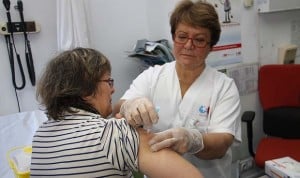 Dos vacunas frente a la gripe modifican sus componentes de cara a 2024