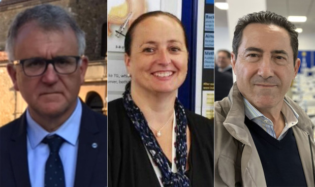 Dos vías paralelas para "patrimonializar" al médico rural en la universidad