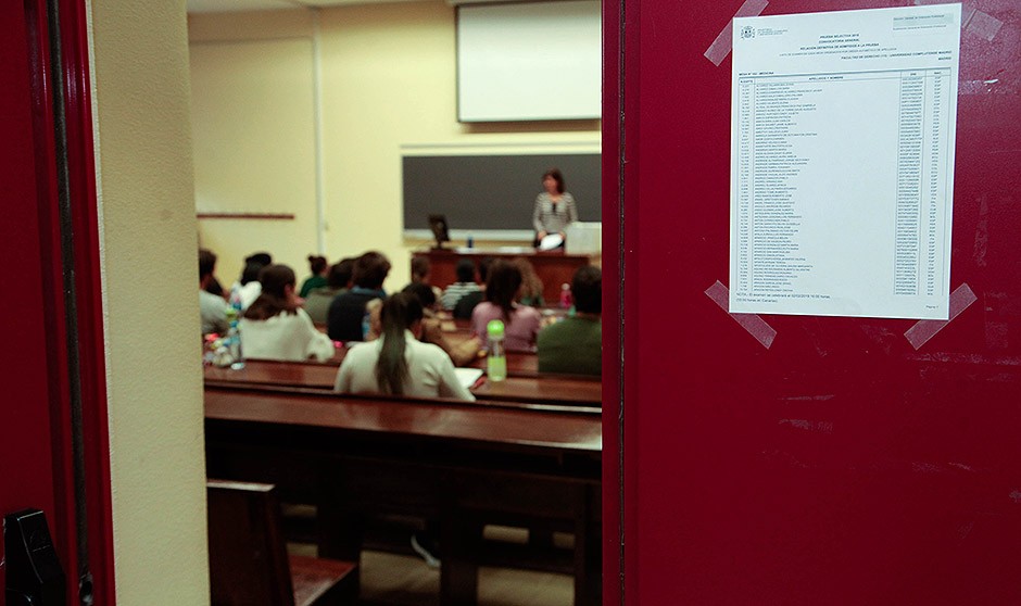 Entrar a Medicina haciendo la EBAU: asignaturas a priorizar y trucos de estudio.