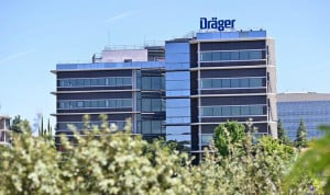 Dräger traslada su sede en España para promover la cultura corporativa
