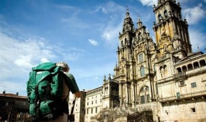 Drones contra paradas cardiorrespiratorias en el Camino de Santiago