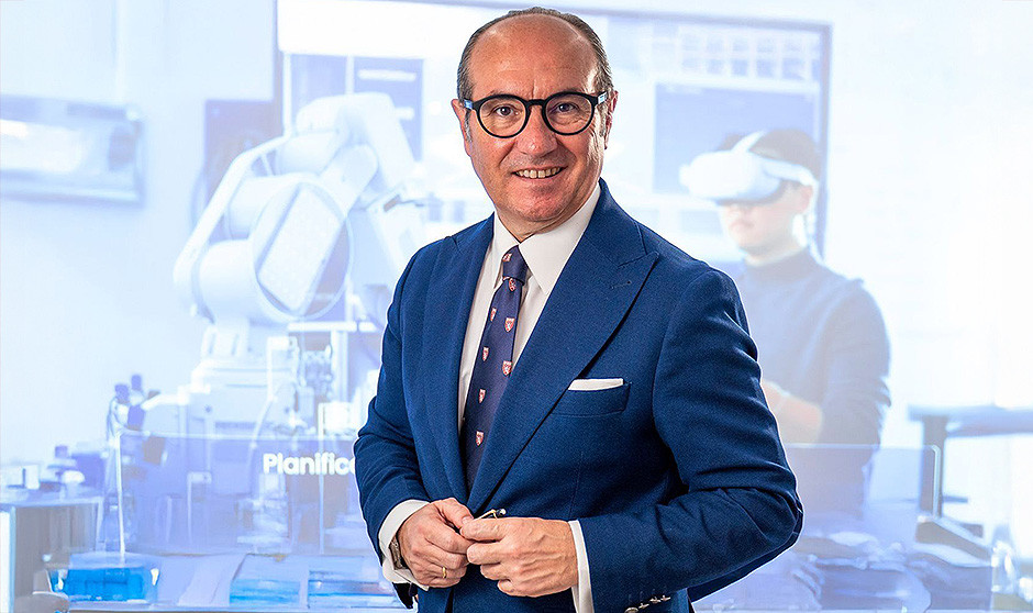 José Antonio Trujillo, experto en IA, analiza en Redacción Médica los riesgos clínicos de esta nueva herramienta y plantea condiciones para un uso seguro