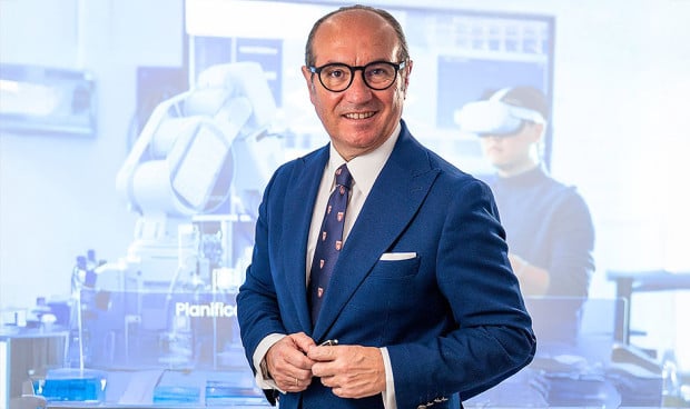 José Antonio Trujillo, experto en IA, analiza en Redacción Médica los riesgos clínicos de esta nueva herramienta y plantea condiciones para un uso seguro