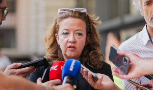 Fátima Matute, consejera de Sanidad de la Comunidad de Madrid, destaca su plan ideal para retener a los médicos y alargar la jubilación de los médicos