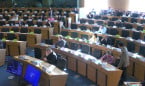 Dudas en la Eurocámara por la financiación 