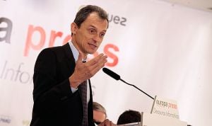 Duque: "Con la ciencia, la gente diferencia lo que dice Google y el médico"