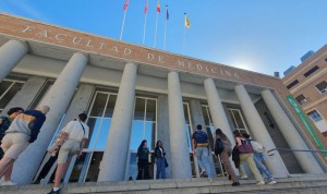 El acceso a las facultades de Medicina por EBAU contará con cambios a partir de 2025.