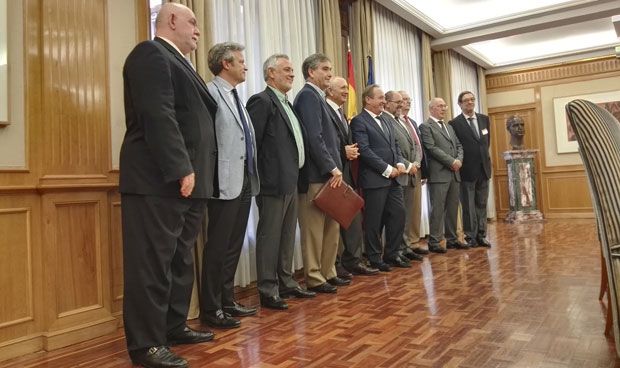 Ecos de esperanza para la prescripción enfermera