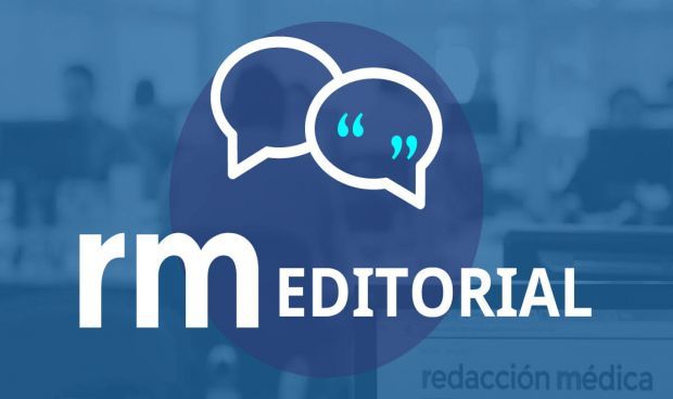 EDITORIAL / Dimite Montón, avanza la sociedad española
