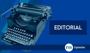 El Editorial de Redacción Médica