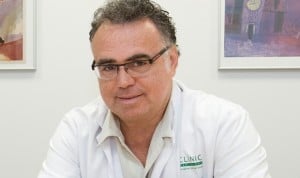 Eduard Vieta, nuevo director científico del Cibersam