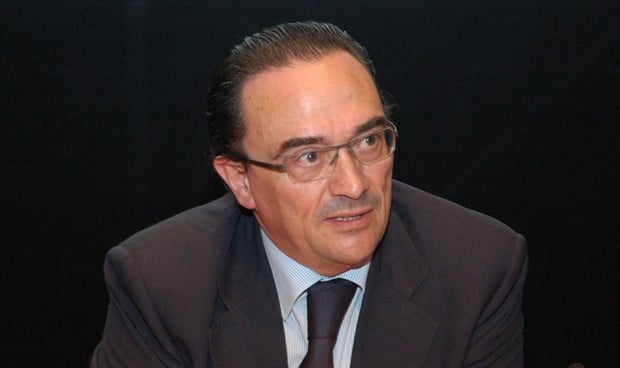 Eduardo García Prieto, nuevo gerente de Salud en Valladolid