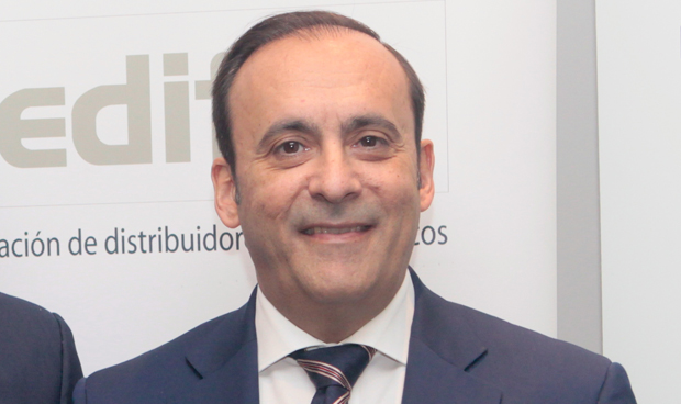 Eduardo Pastor