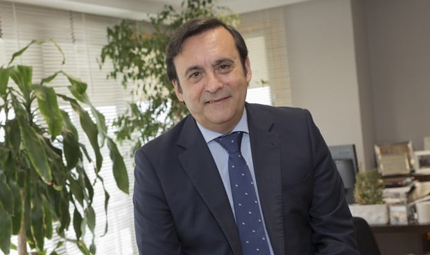 Cofares transformará el 30% de su parque móvil a vehículos eléctricos