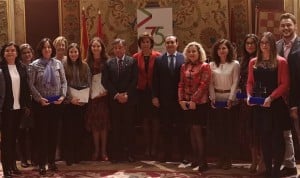 Eduardo Pastor: "Sois la mejor asignatura de la carrera de Farmacia"