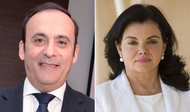 Cofares premia a tutores de prácticas tuteladas y a facultades de Farmacia