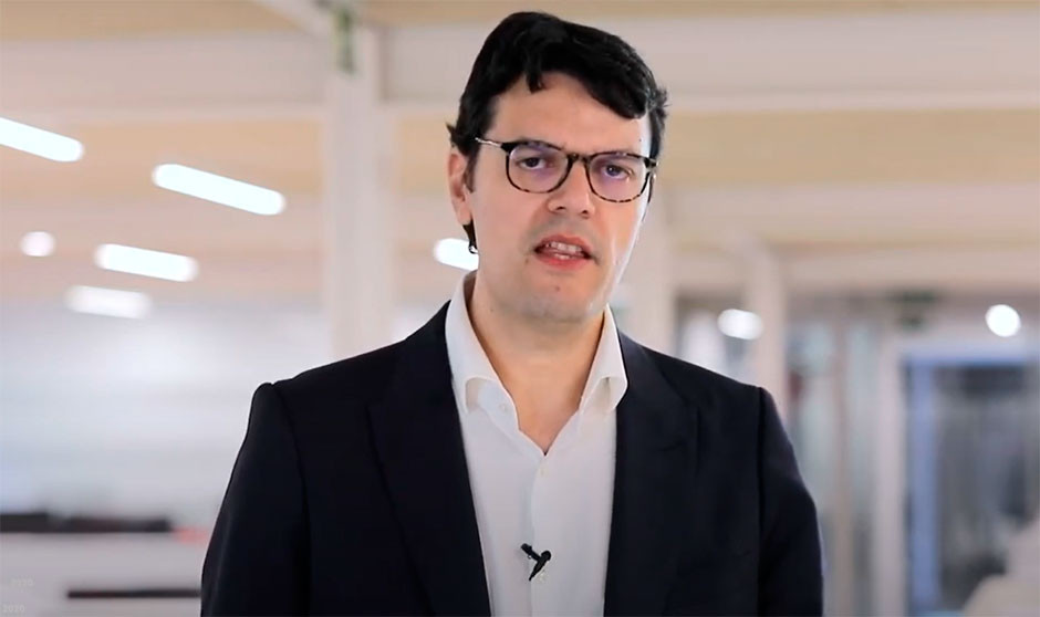 Cardiólogo en León, Eduardo Villacorta Argüelles.