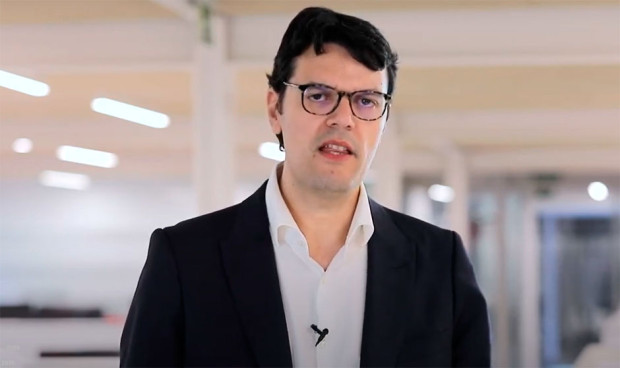 Cardiólogo en León, Eduardo Villacorta Argüelles.